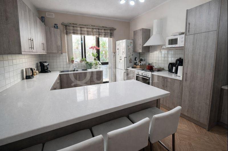 Hamrun Furnished Houses
