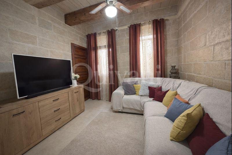 Hamrun Furnished Houses