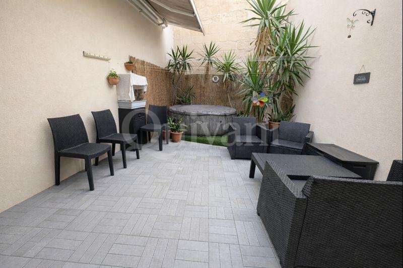Hamrun Furnished Houses