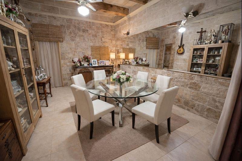 Hamrun Furnished Houses
