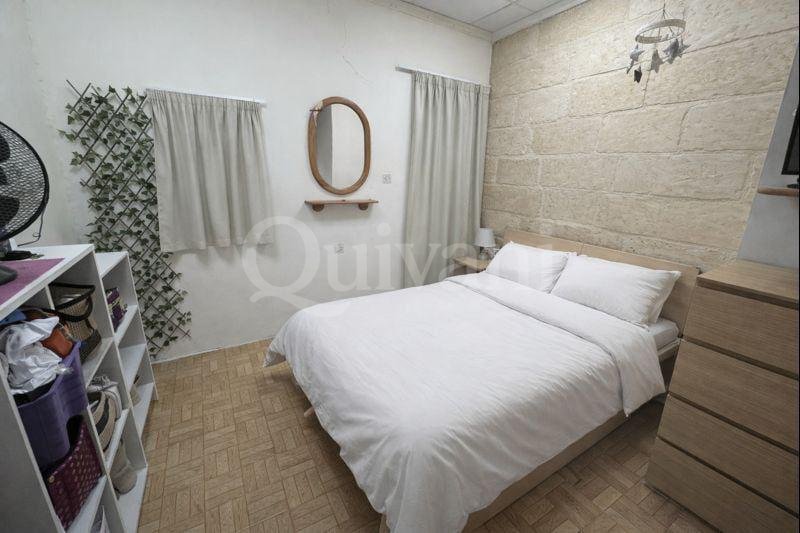 Hamrun Furnished Houses