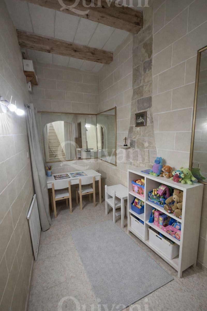Hamrun Furnished Houses