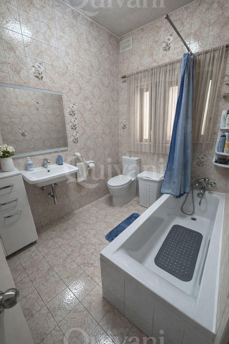Hamrun Furnished Houses