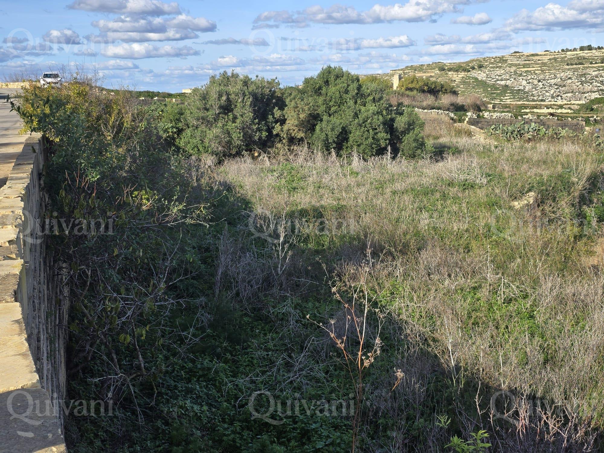 Munxar n/a Agricultural Land