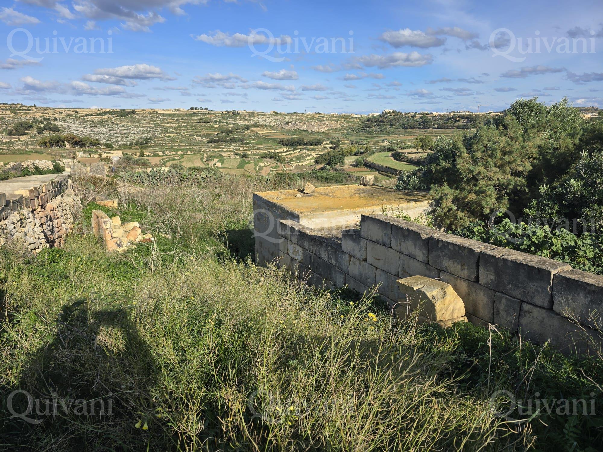 Munxar n/a Agricultural Land