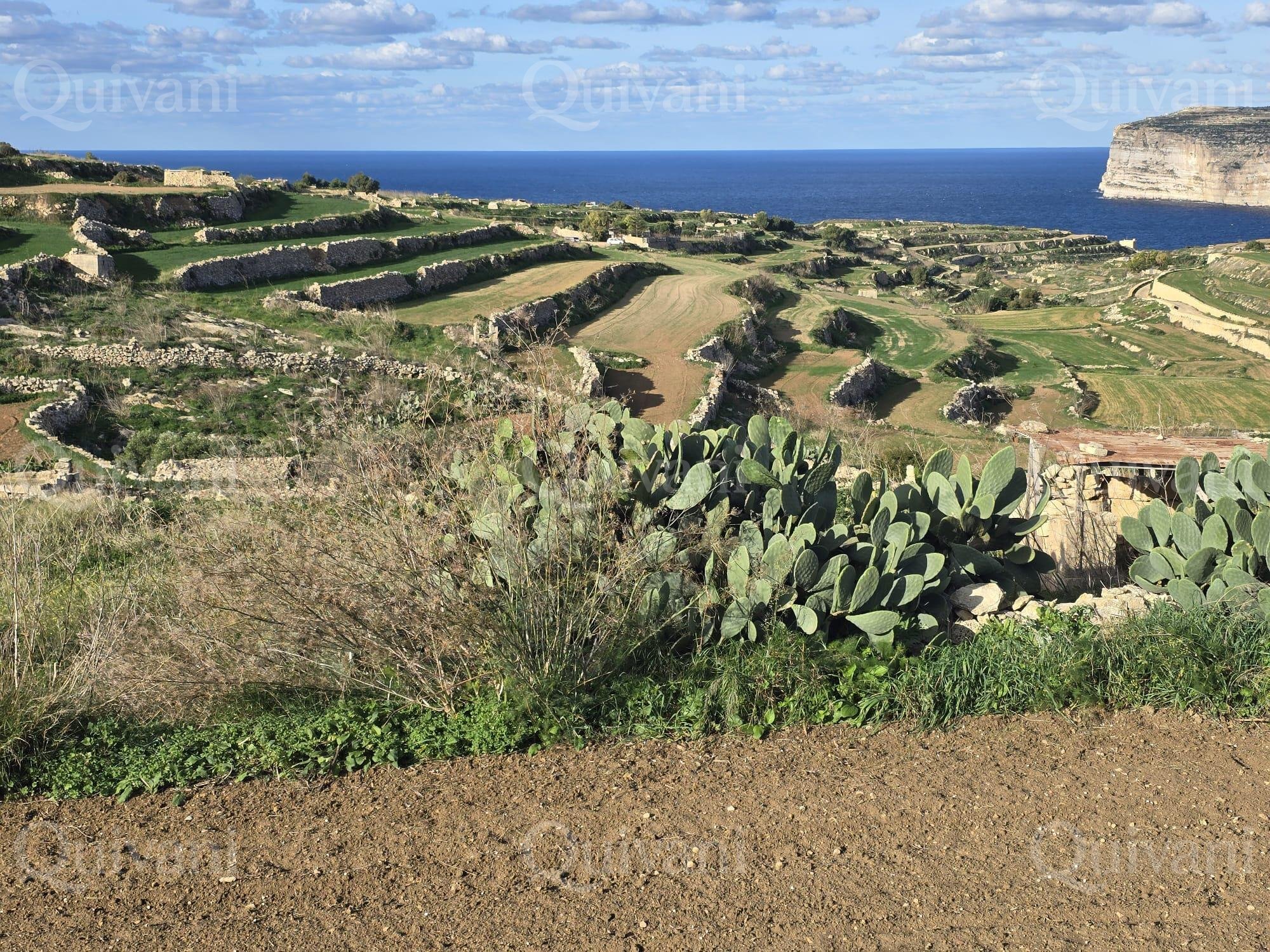 Munxar n/a Agricultural Land