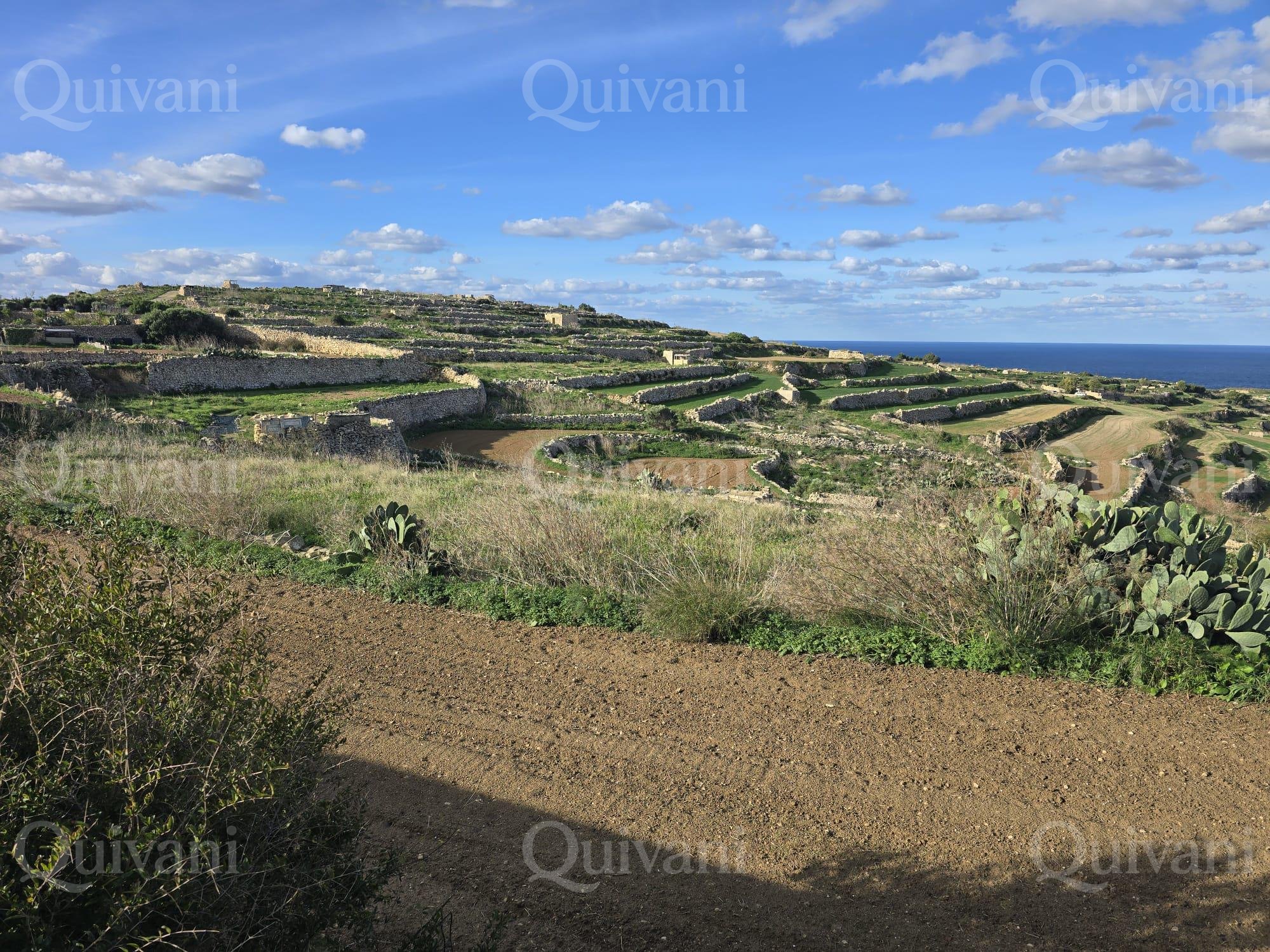 Munxar n/a Agricultural Land