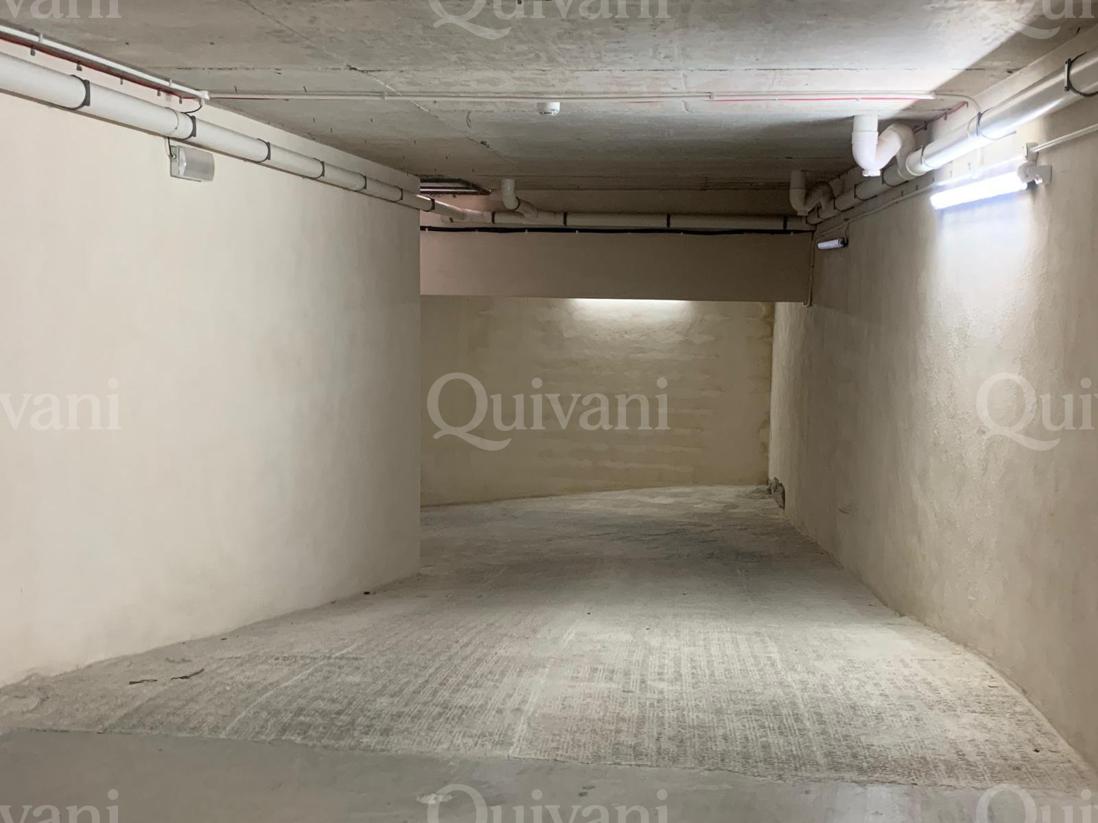 Naxxar Finished Garage