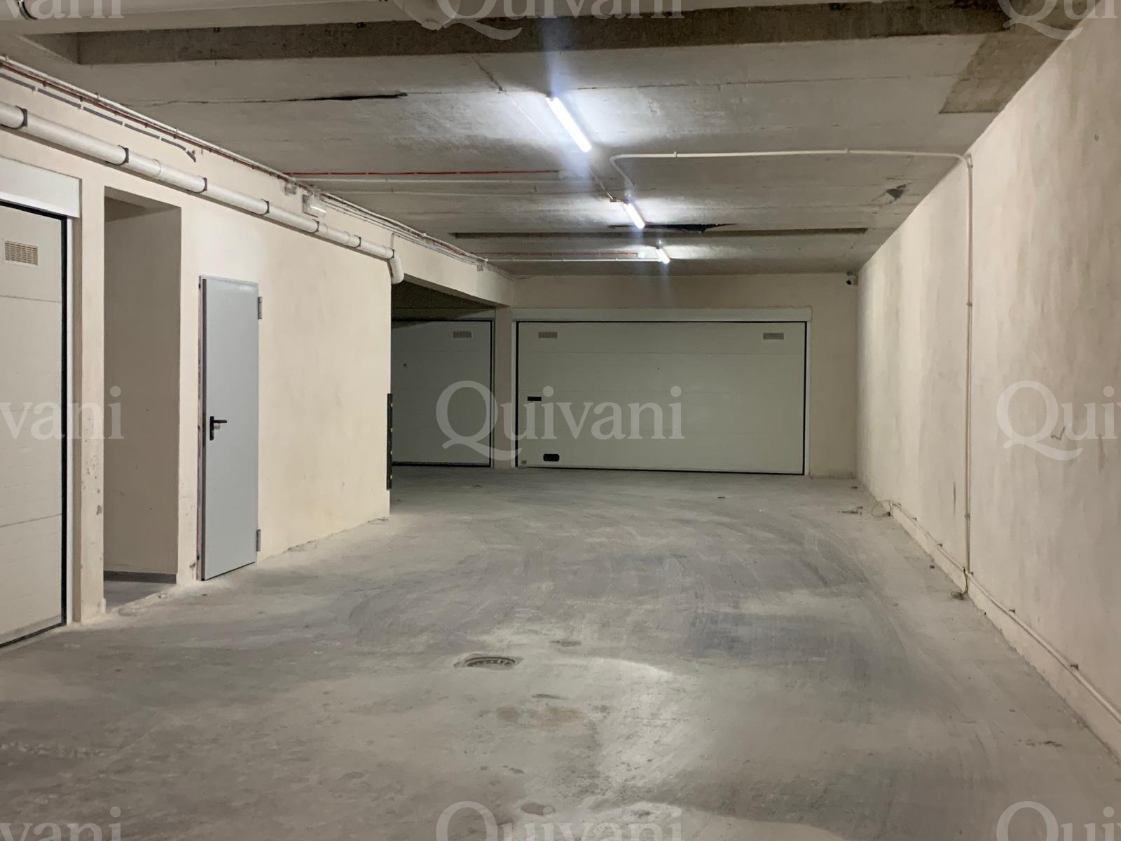 Naxxar Finished Garage