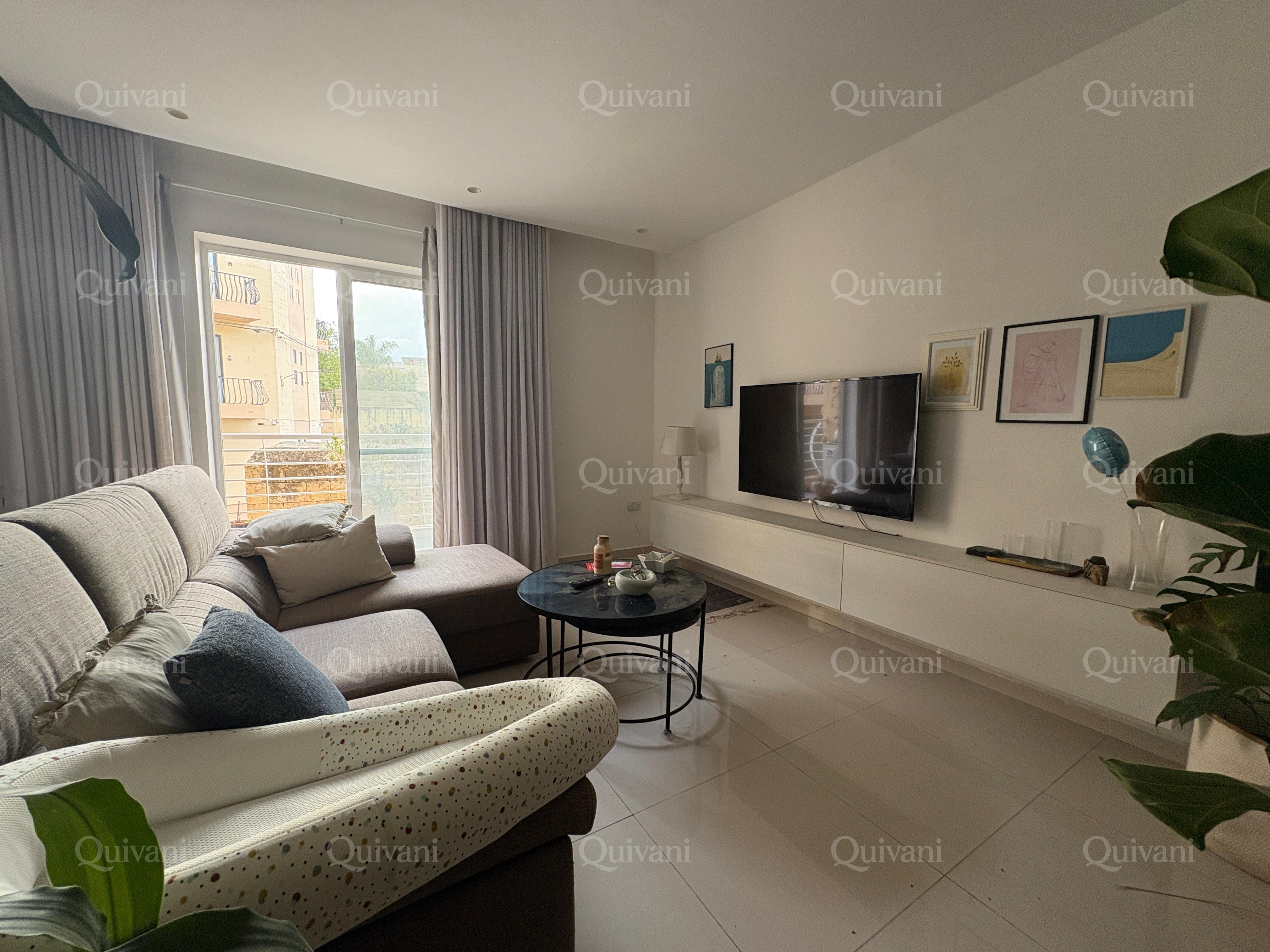 Gharghur Furnished Apartment
