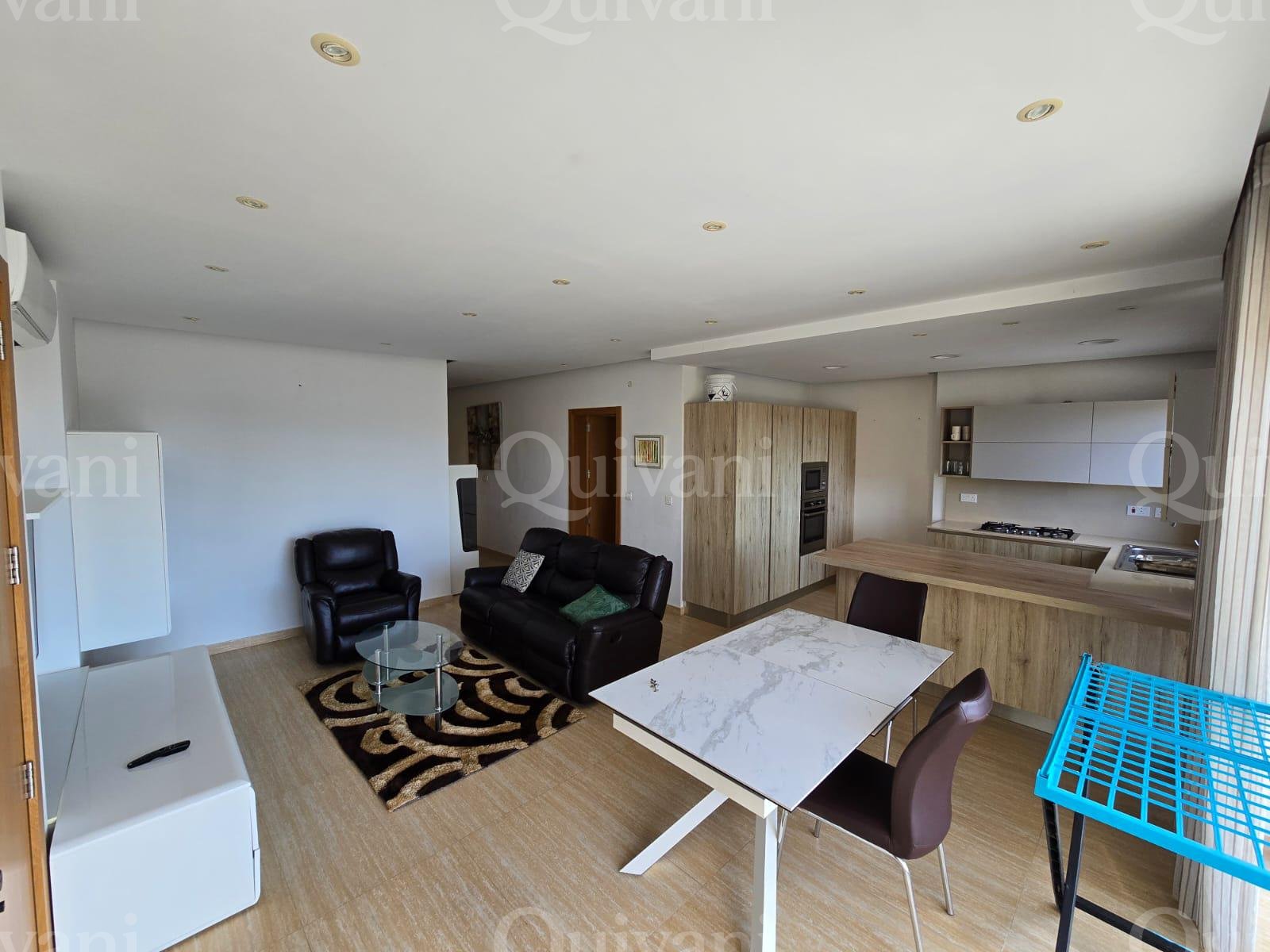 Mosta Furnished Penthouse