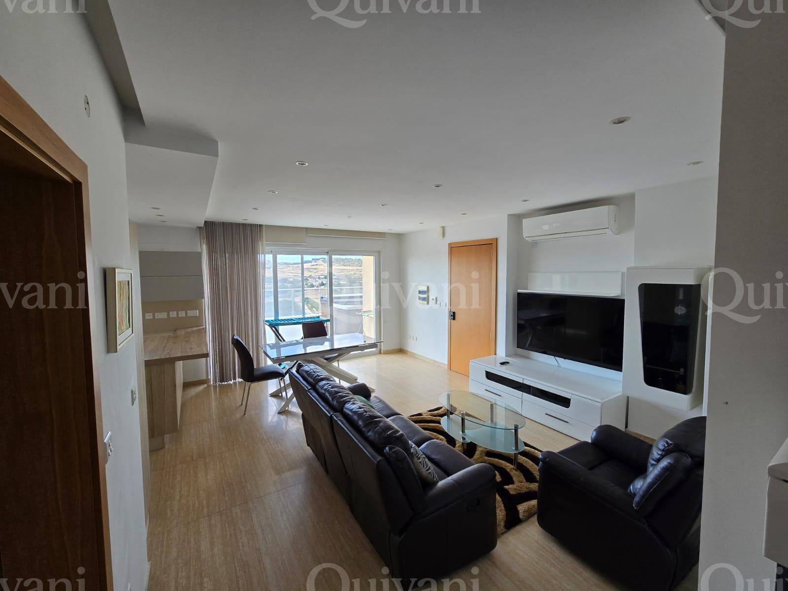 Mosta Furnished Penthouse