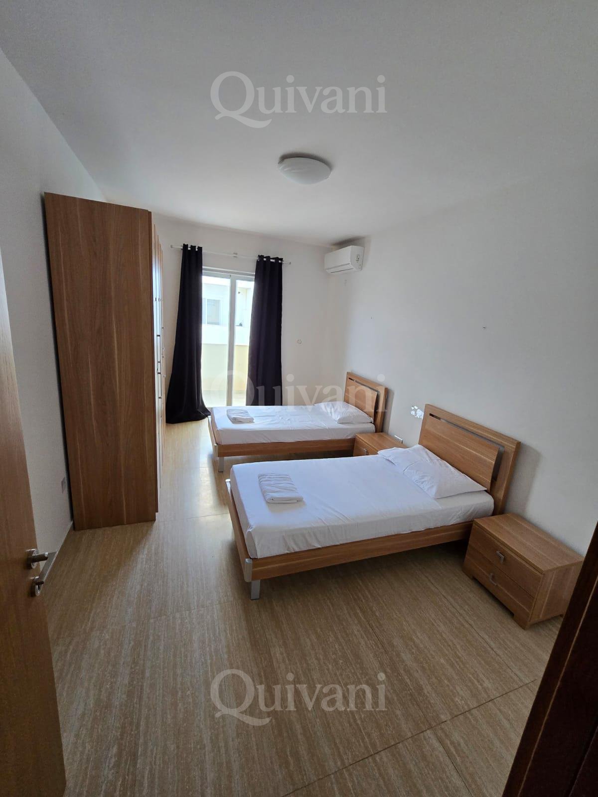 Mosta Furnished Penthouse