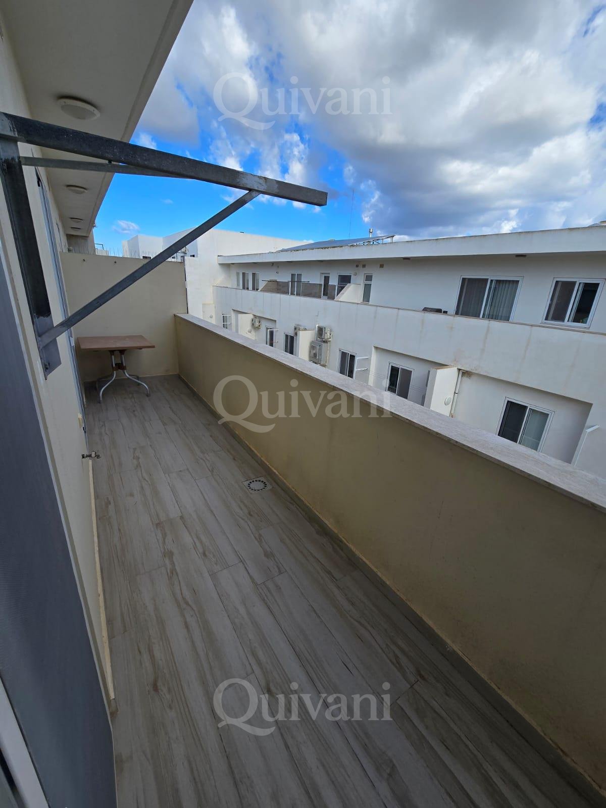 Mosta Furnished Penthouse