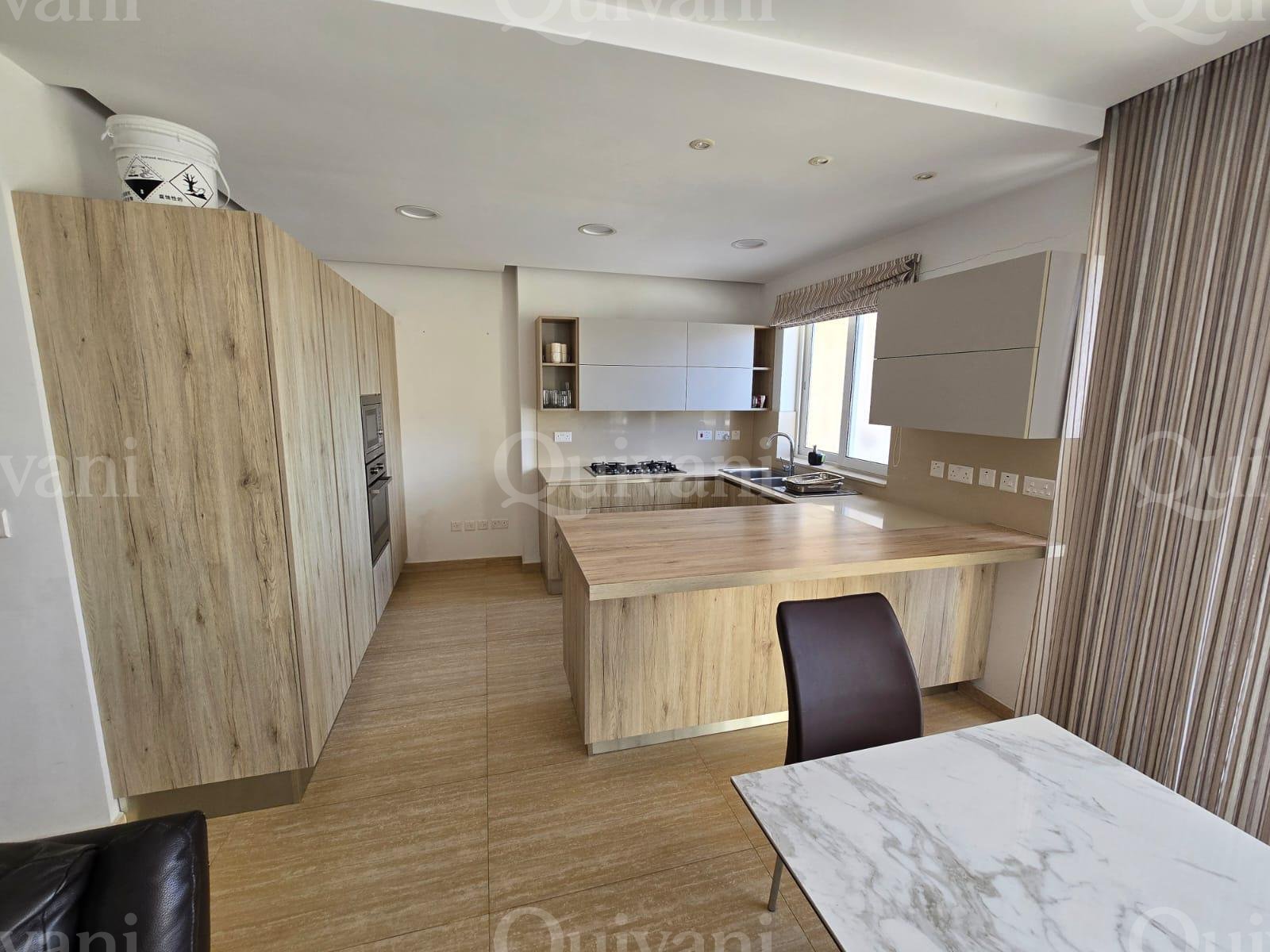 Mosta Furnished Penthouse