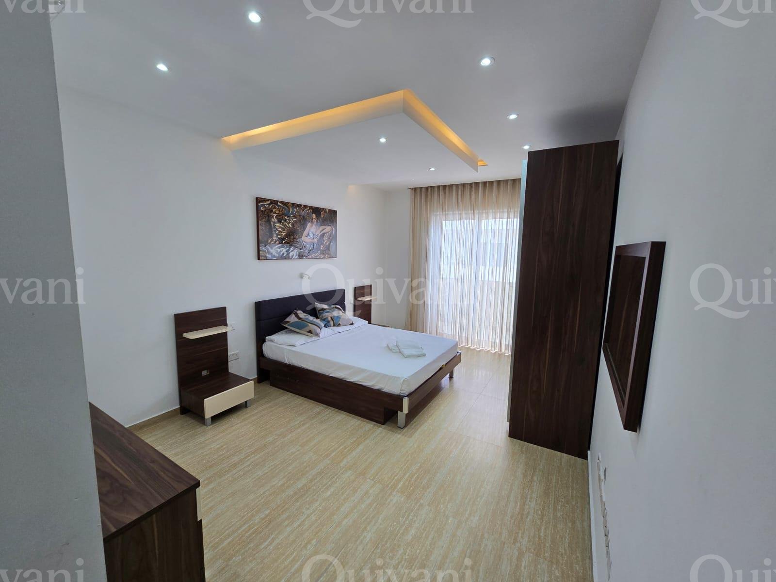 Mosta Furnished Penthouse