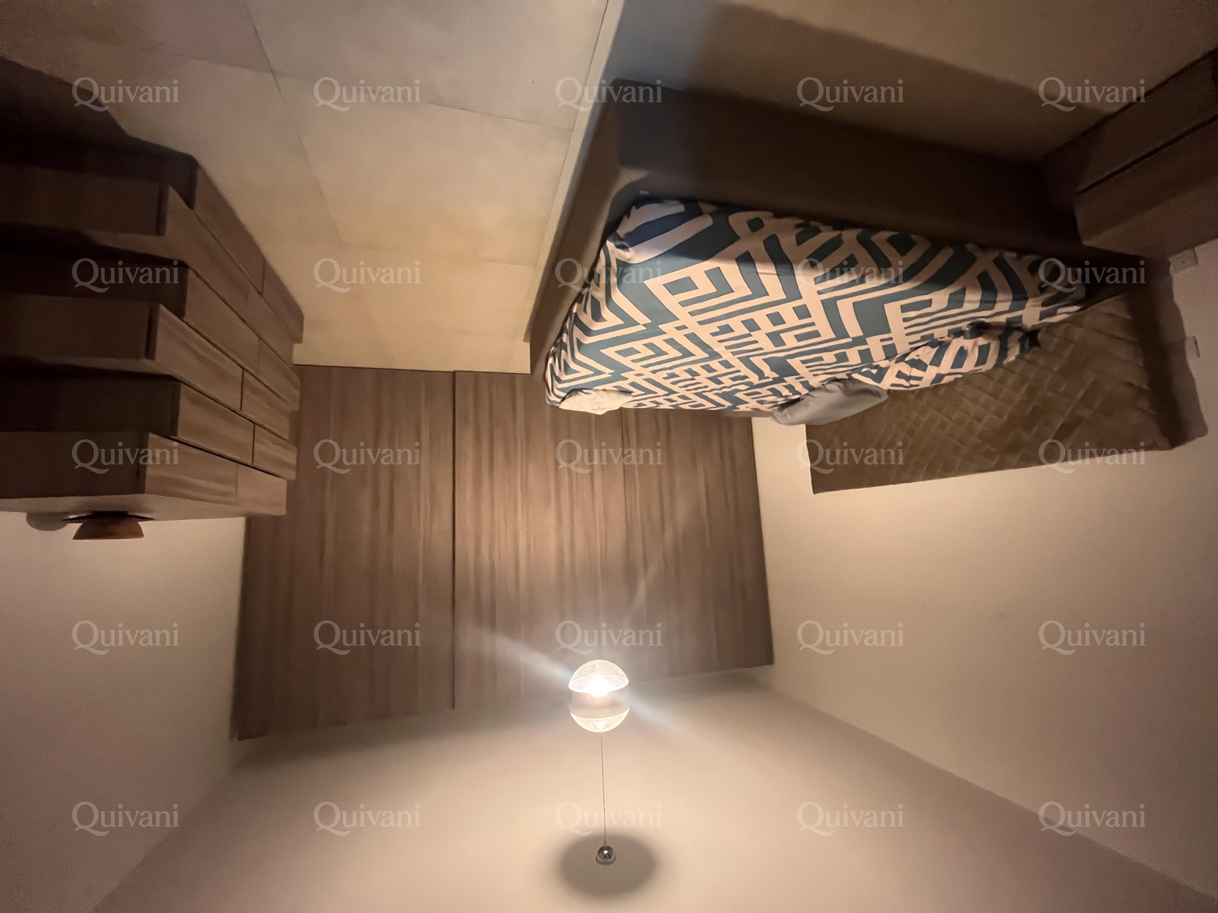 Santa Venera Furnished Apartment