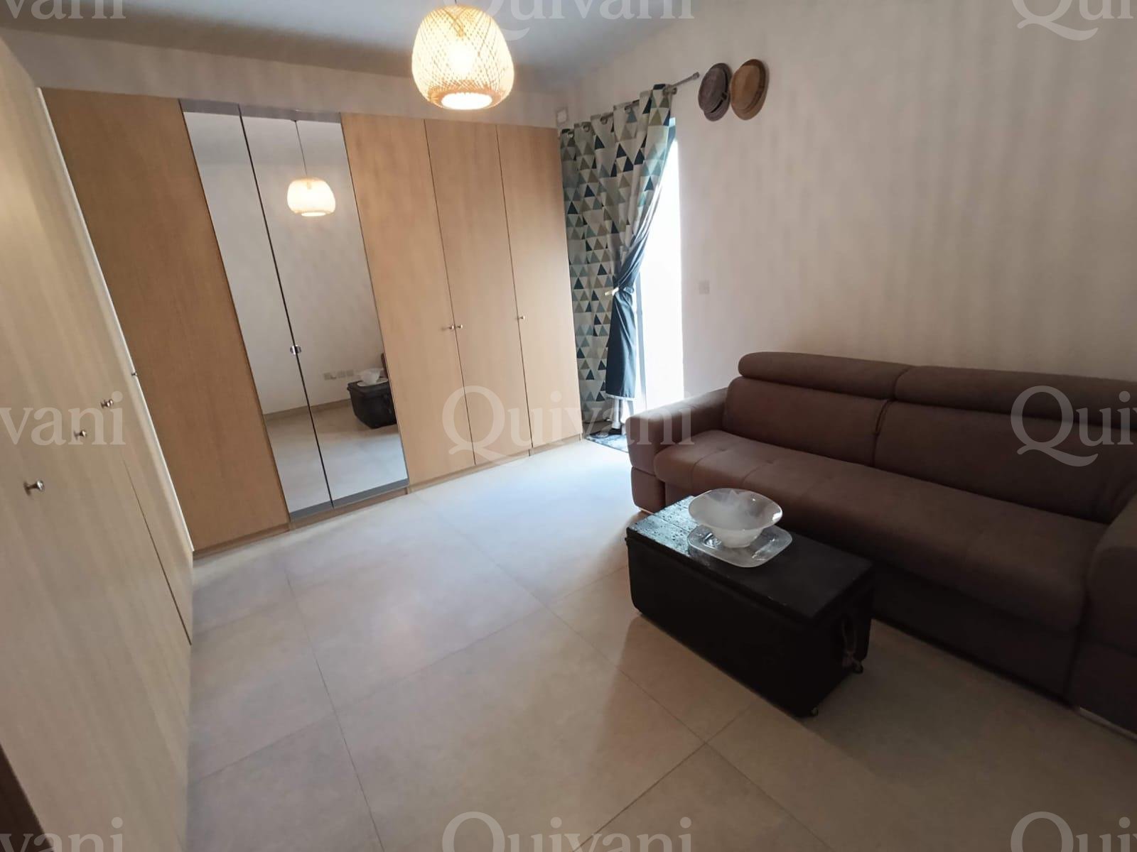 Santa Venera Furnished Apartment