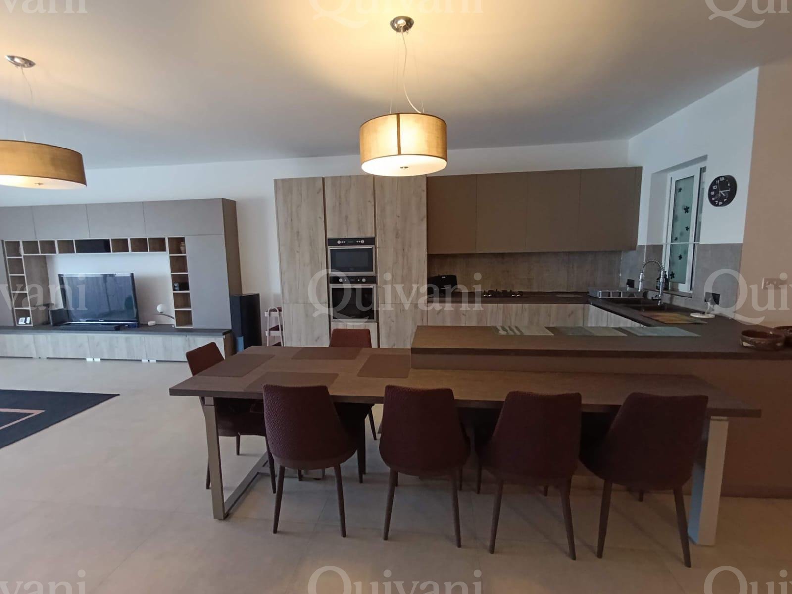 Santa Venera Furnished Apartment
