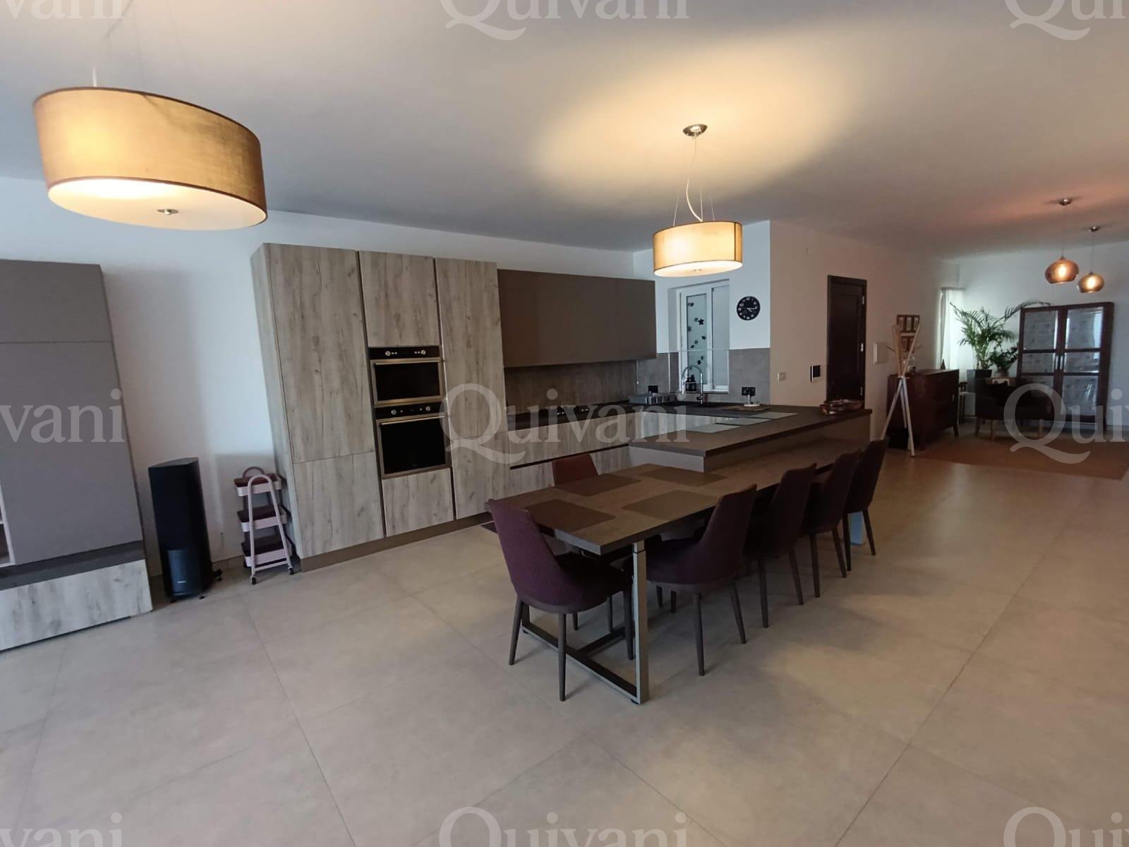 Santa Venera Furnished Apartment