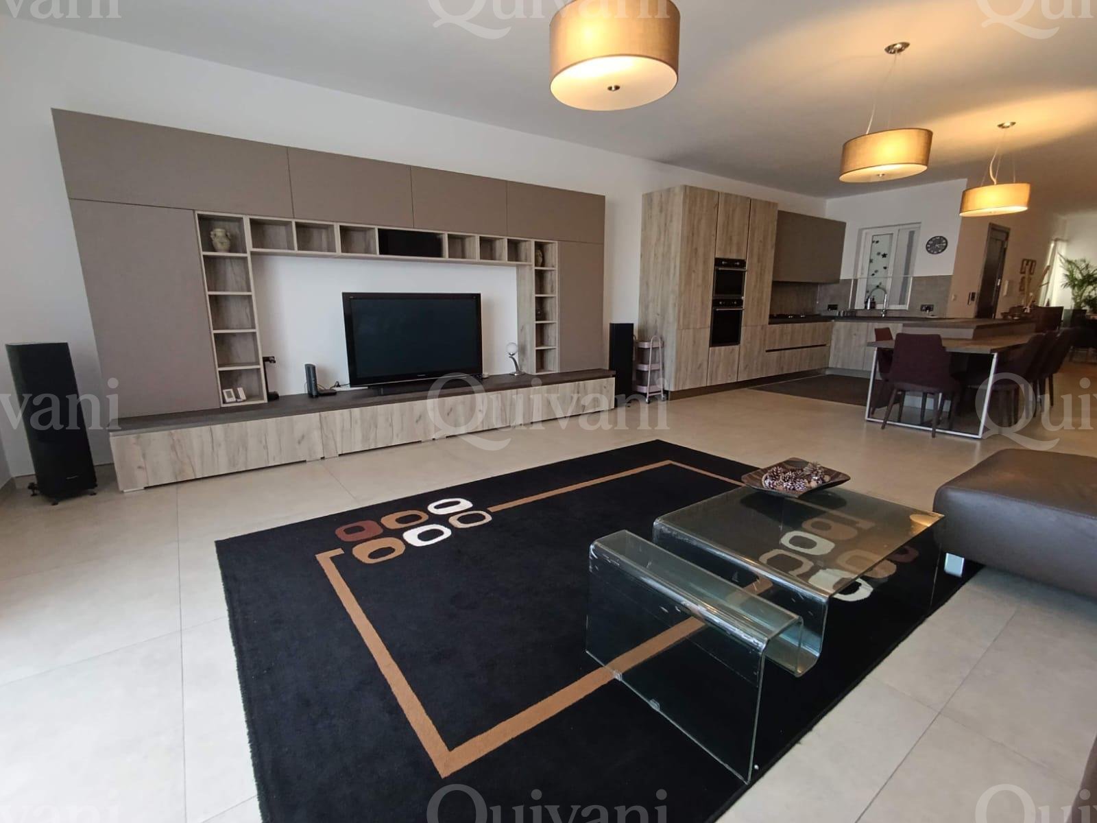 Santa Venera Furnished Apartment