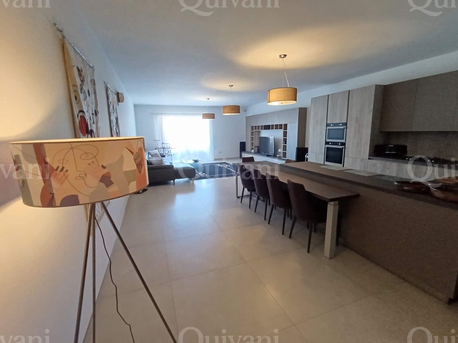 Santa Venera Furnished Apartment