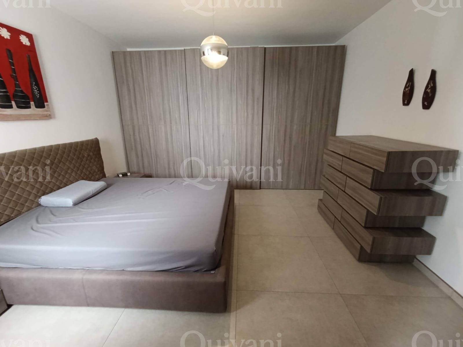 Santa Venera Furnished Apartment