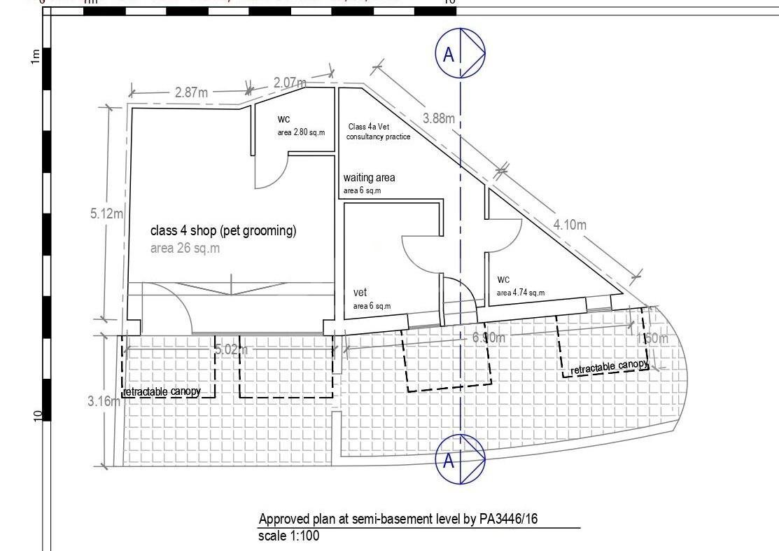 Swieqi Finished Retail Shop or Office or Clinic