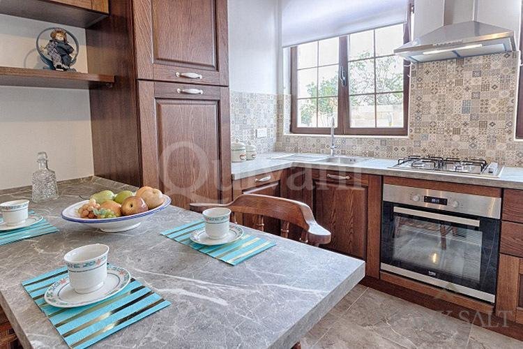 St Pauls Bay Converted Farmhouse