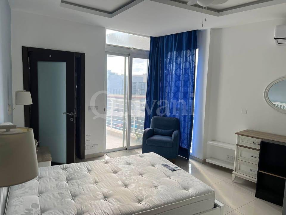 Pieta Furnished Apartment