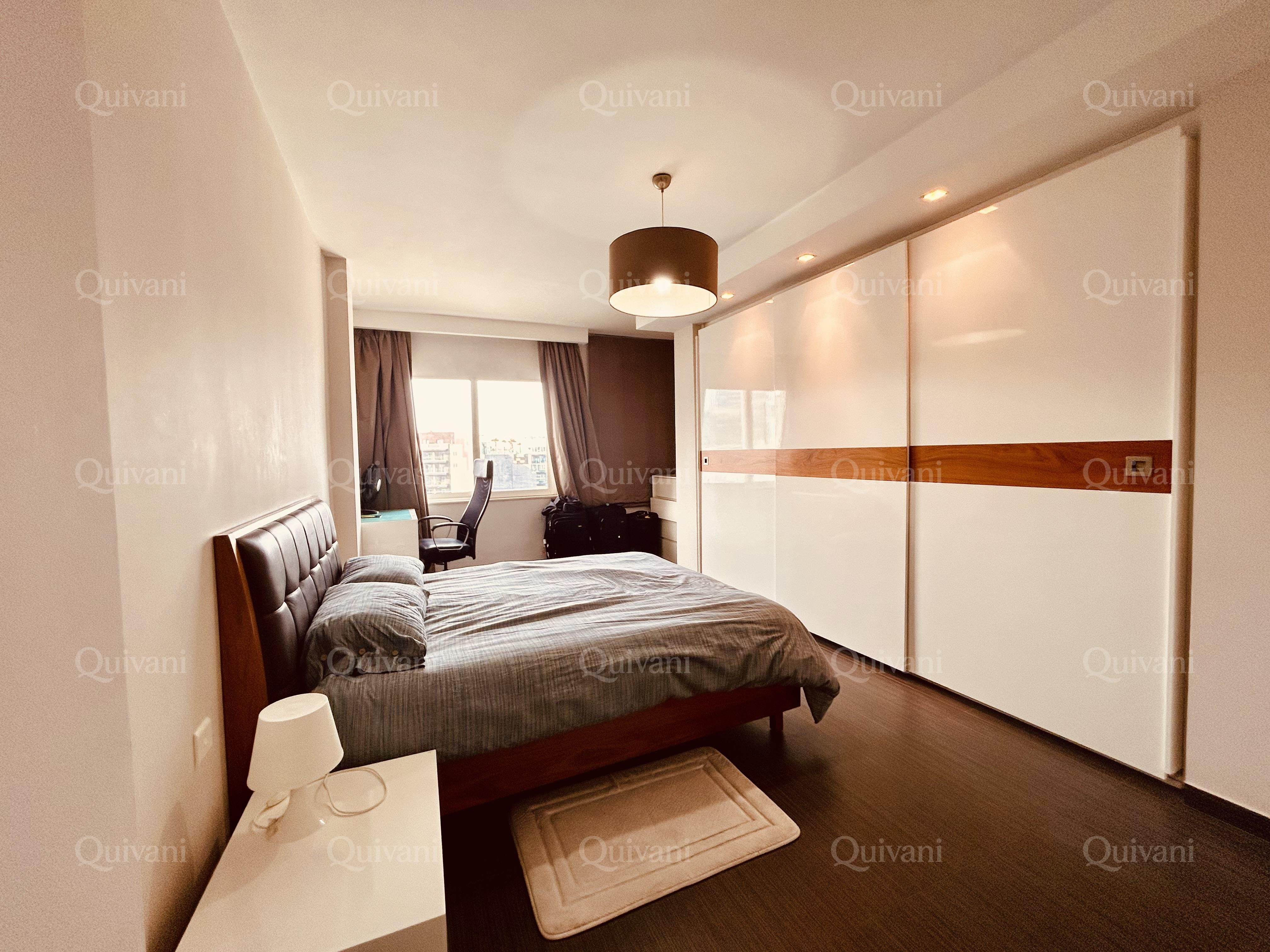St Julians Finished Apartment