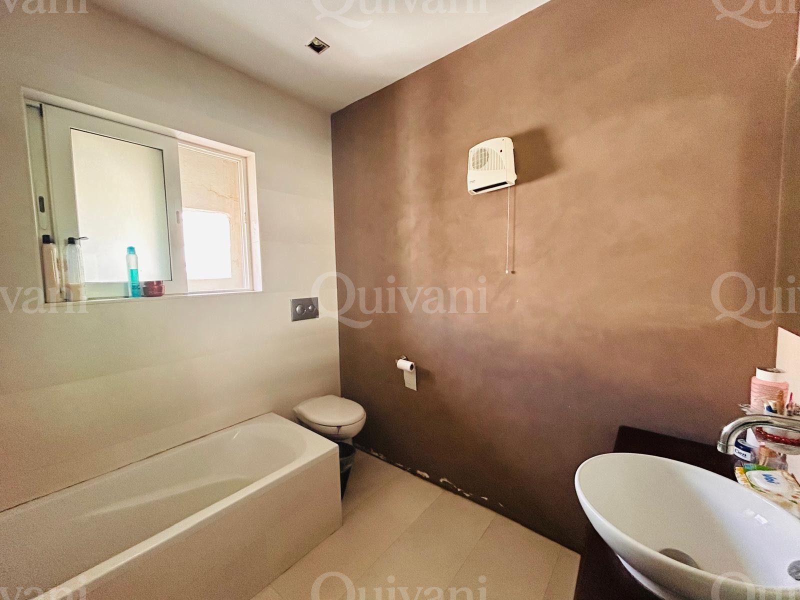 St Julians Finished Apartment