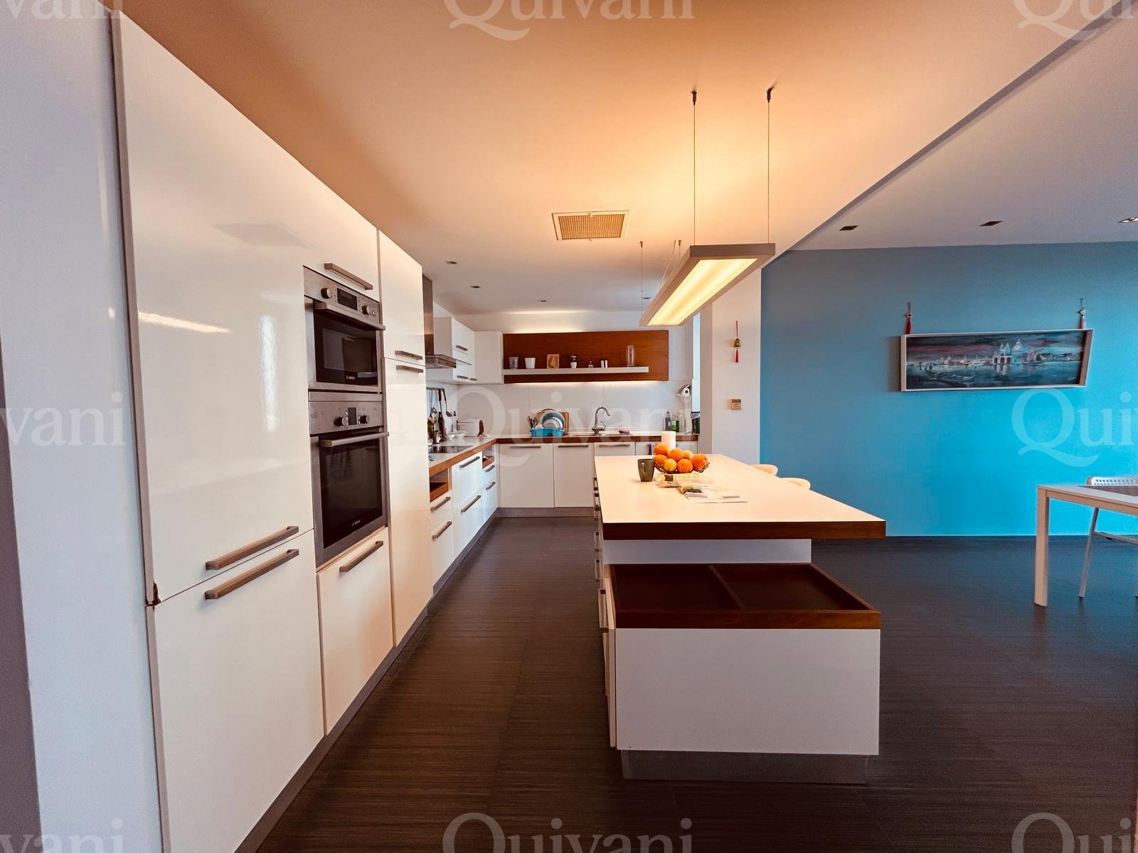 St Julians Finished Apartment