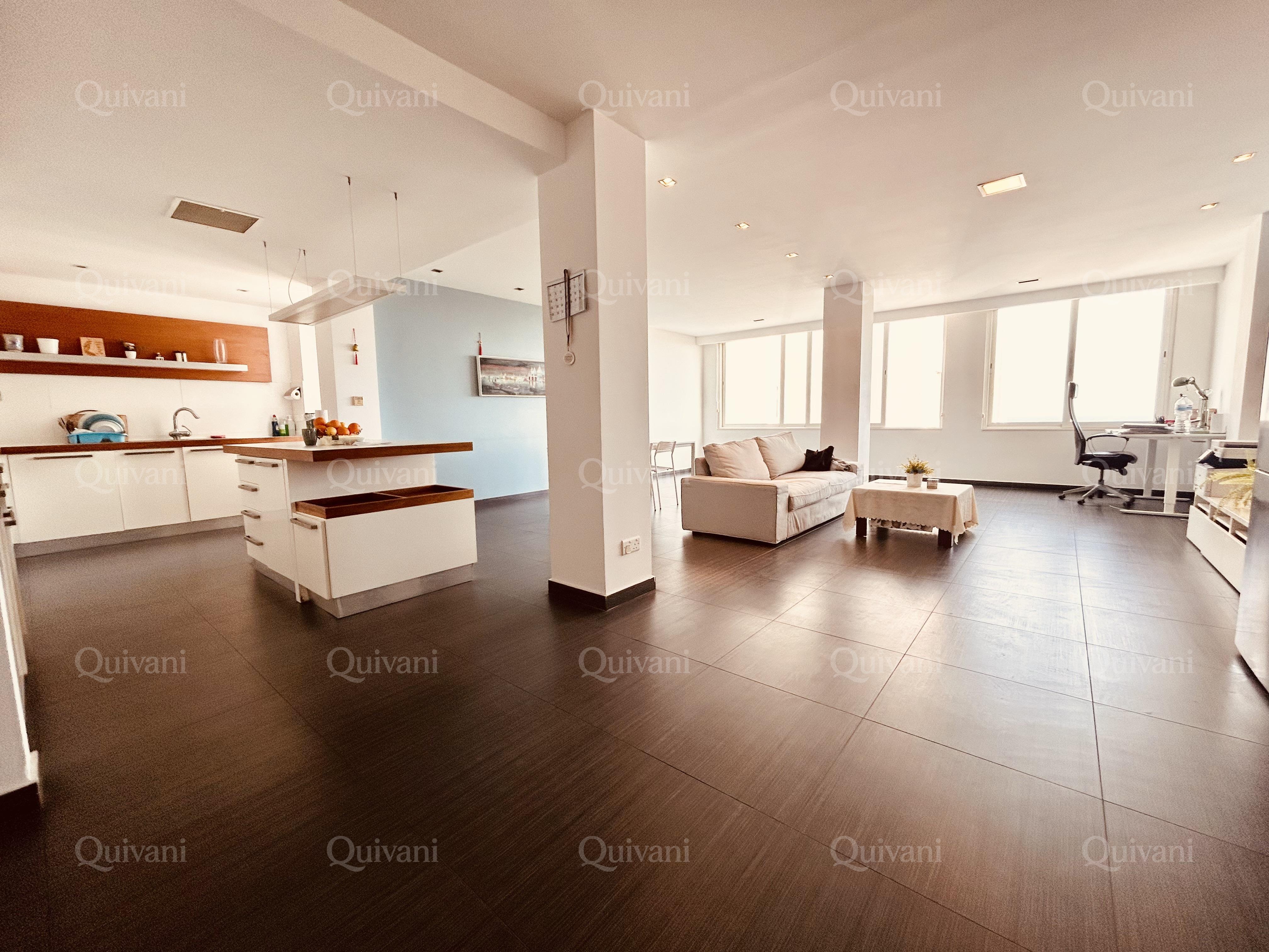 St Julians Finished Apartment
