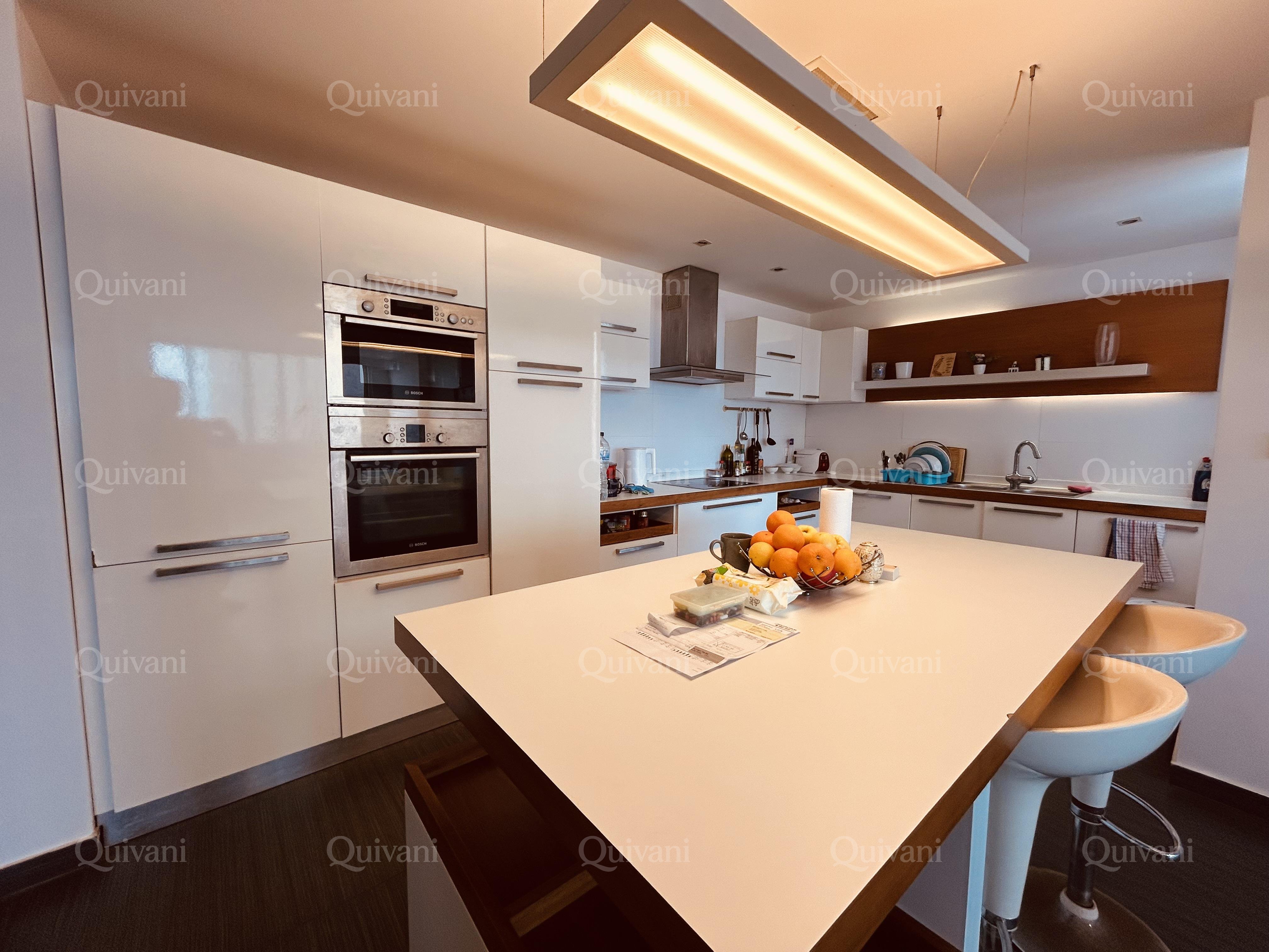 St Julians Finished Apartment