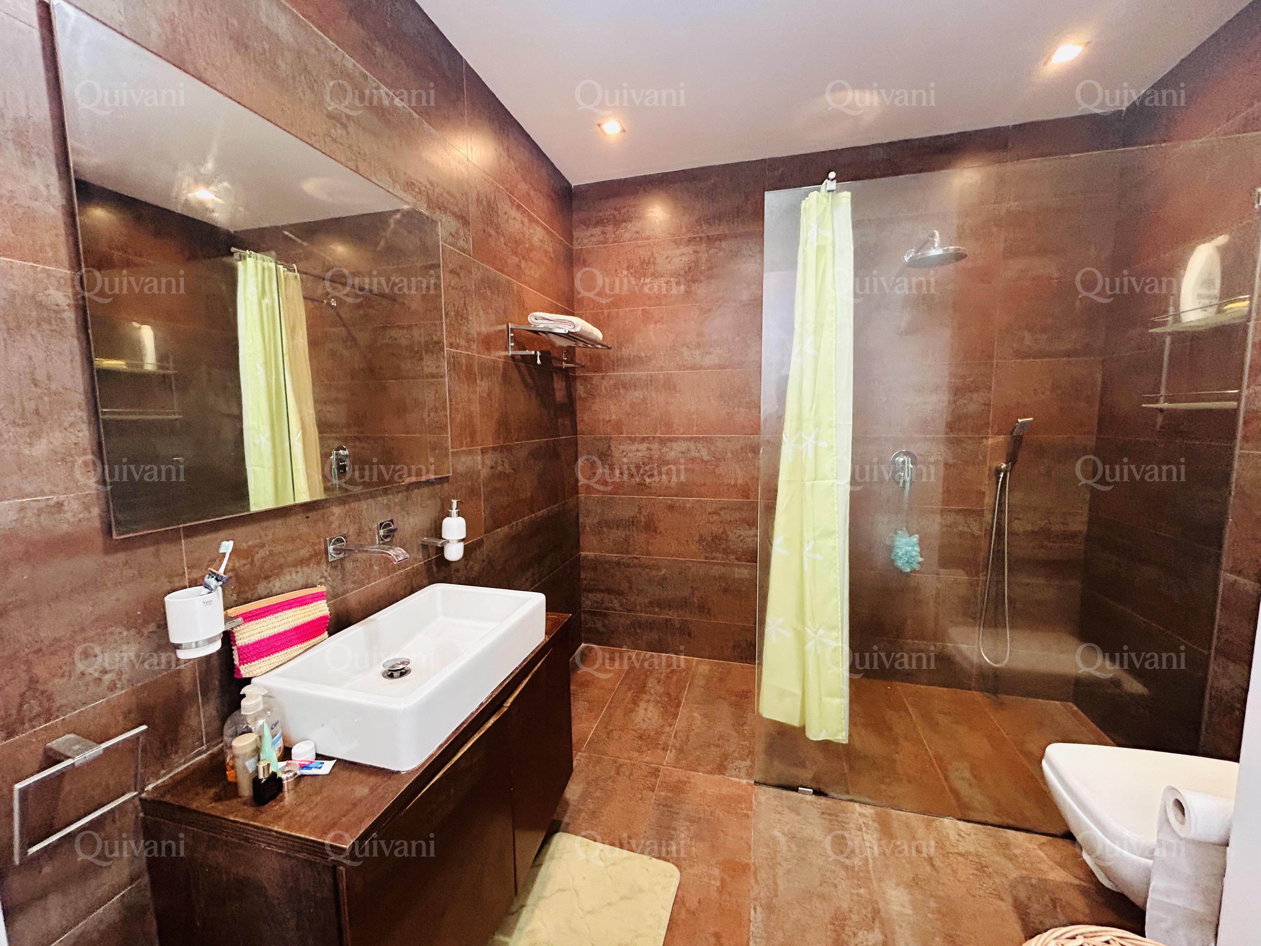 St Julians Finished Apartment