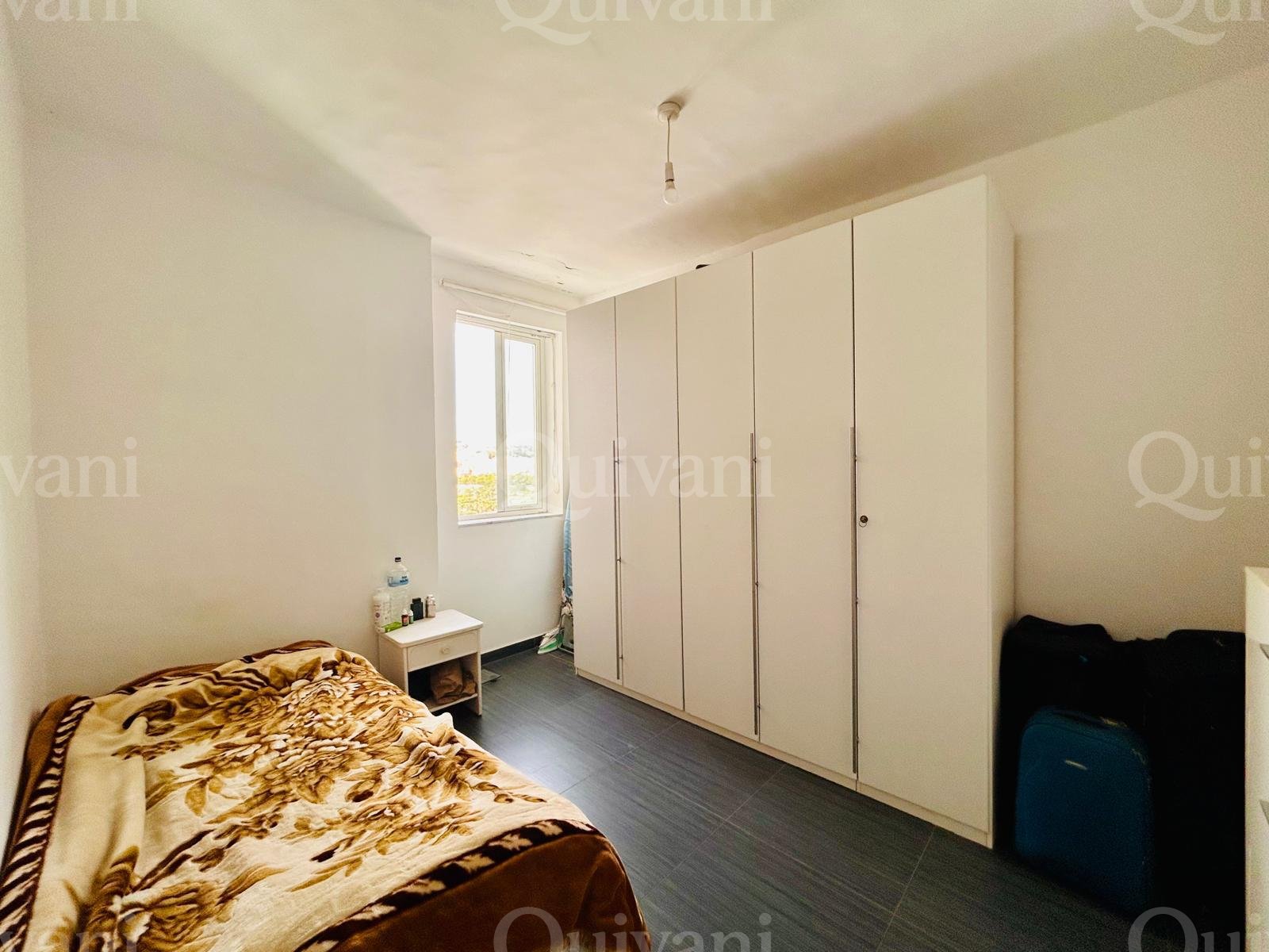 St Julians Finished Apartment