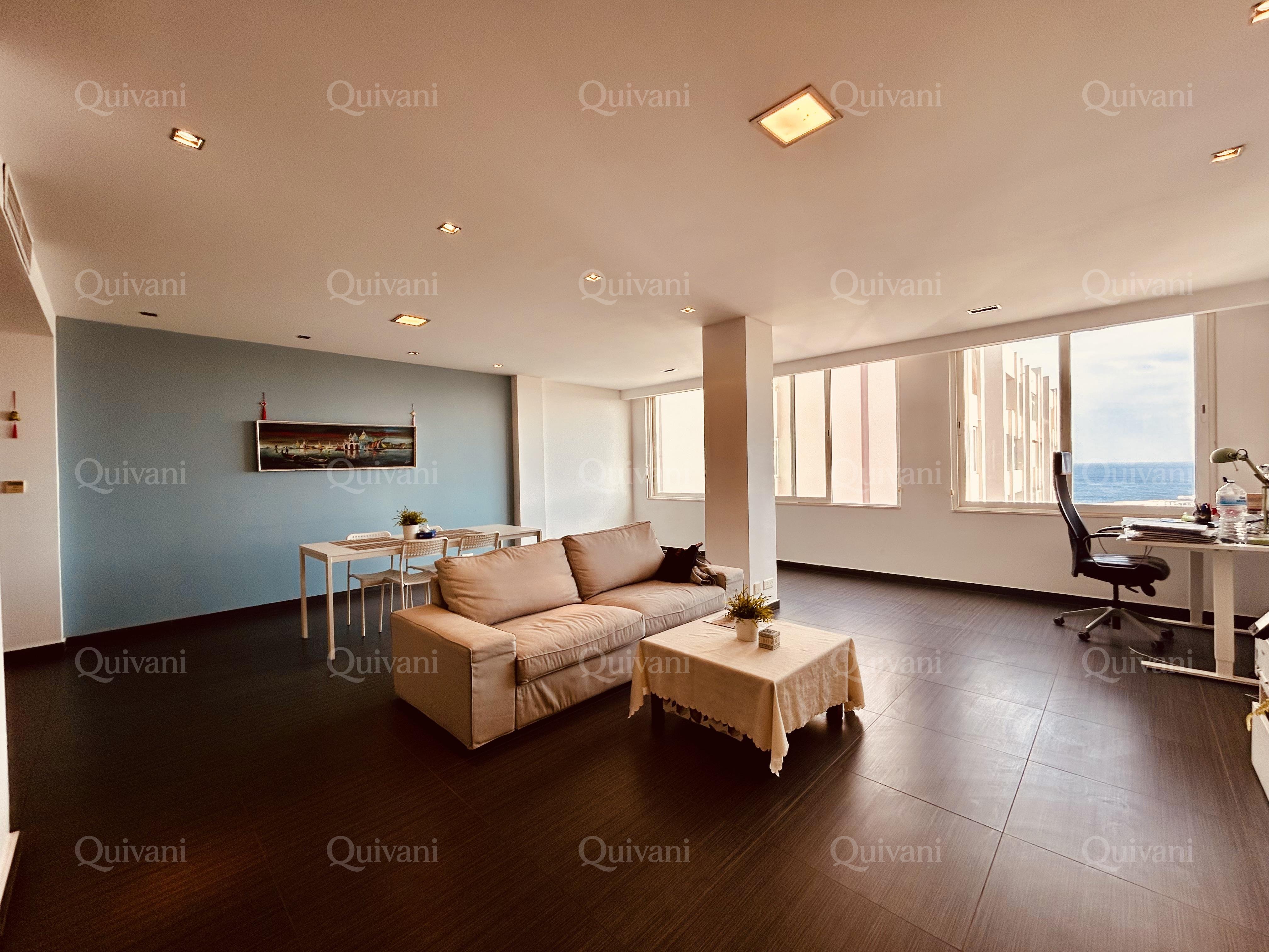 St Julians Finished Apartment