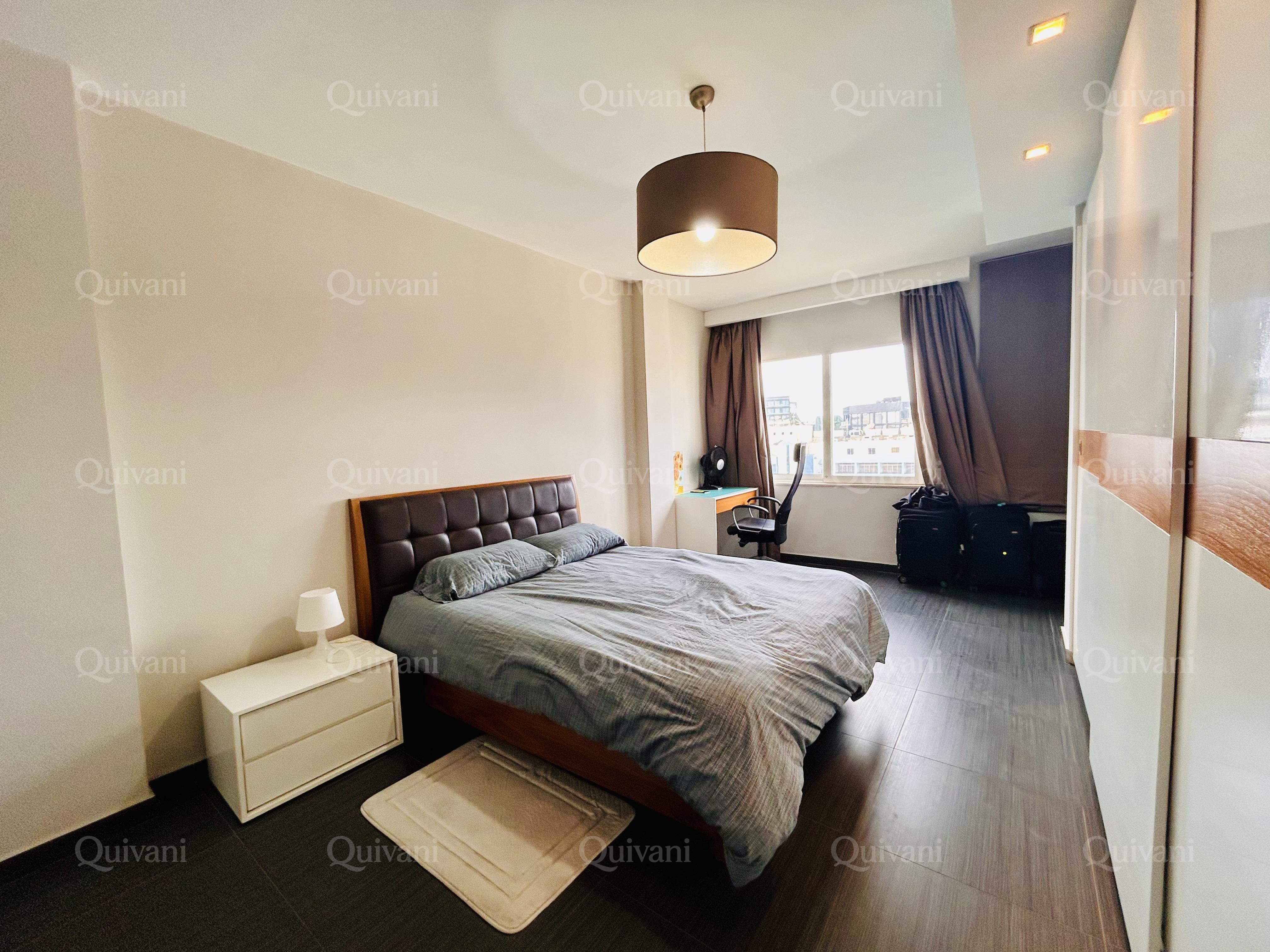 St Julians Finished Apartment