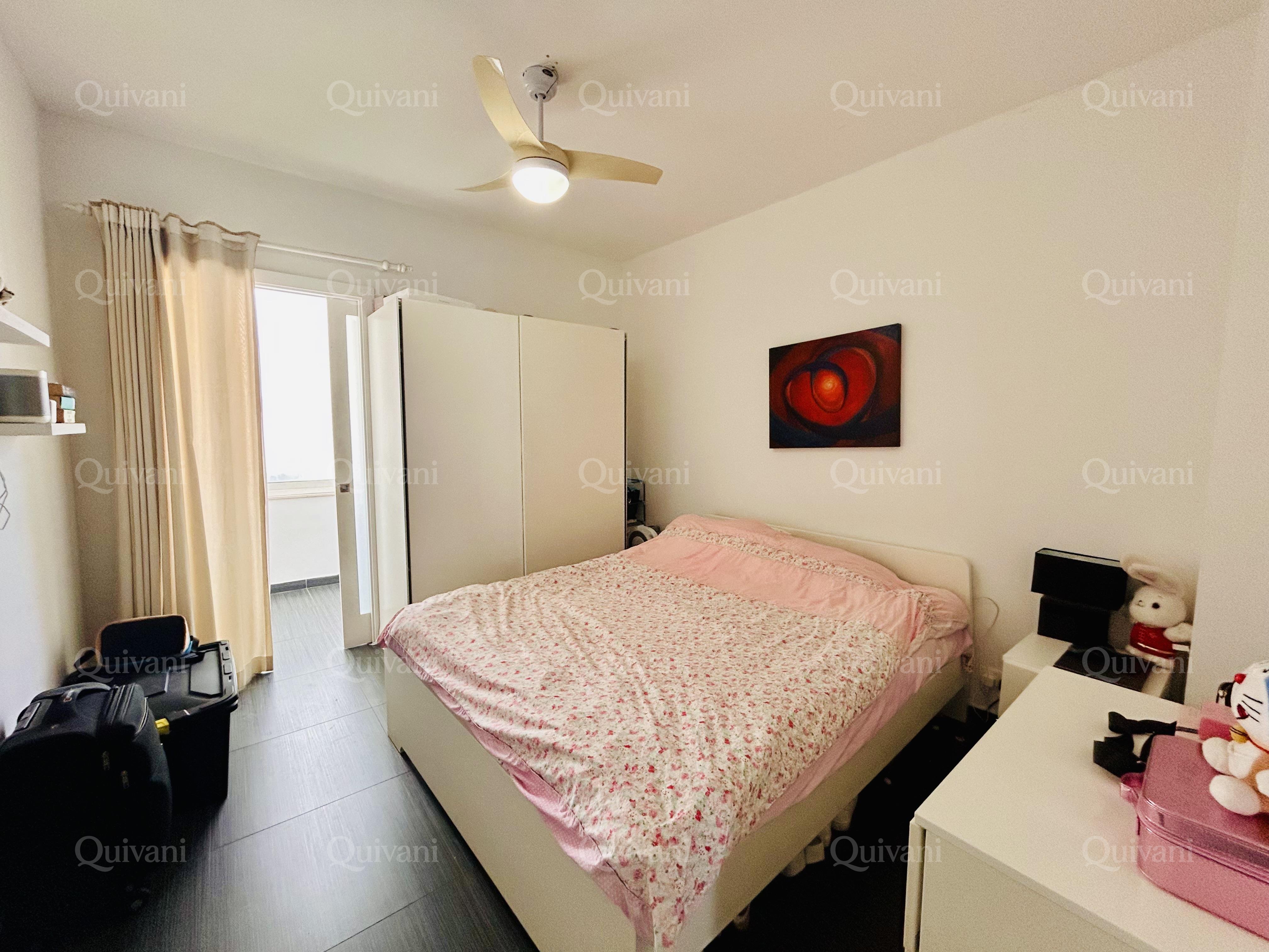 St Julians Finished Apartment