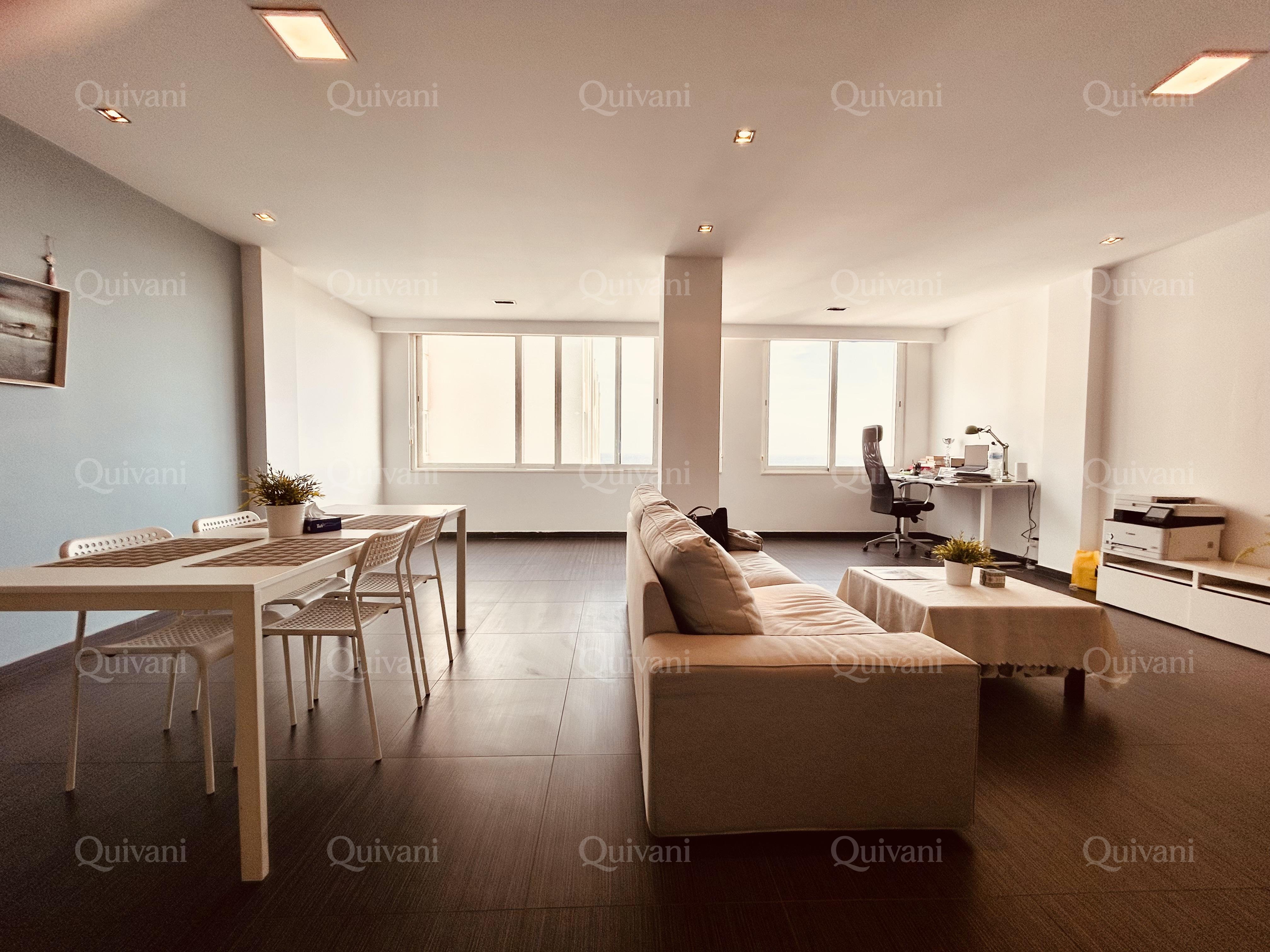 St Julians Finished Apartment