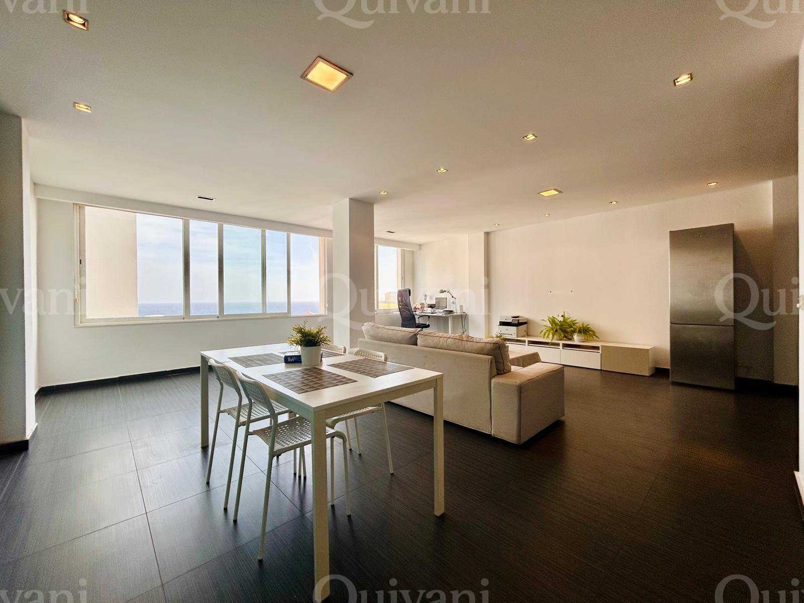 St Julians Finished Apartment