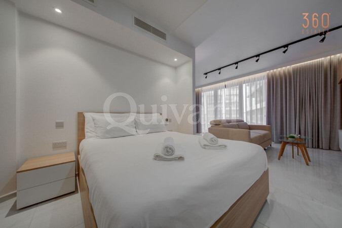St Julians Furnished Apartment