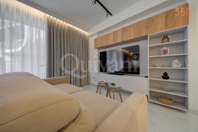 St Julians Furnished Apartment