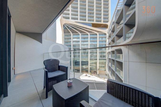 St Julians Furnished Apartment