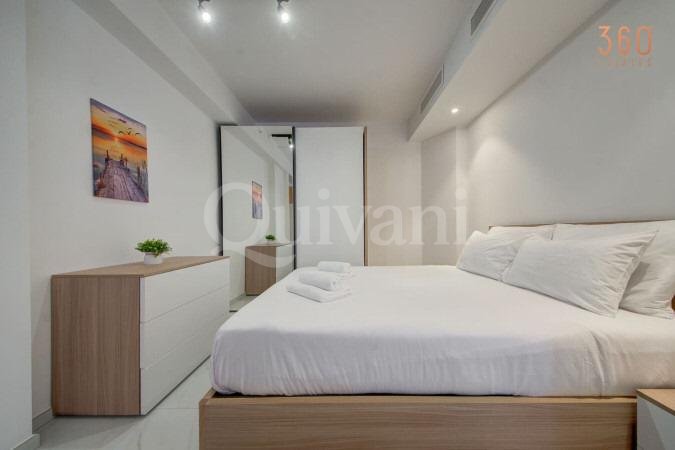 St Julians Furnished Apartment