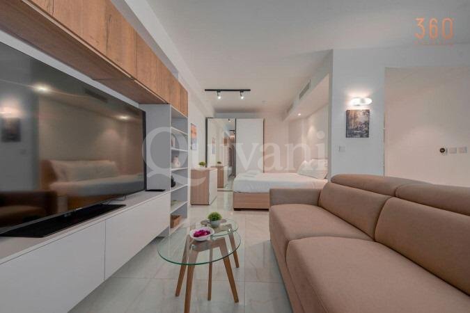 St Julians Furnished Apartment
