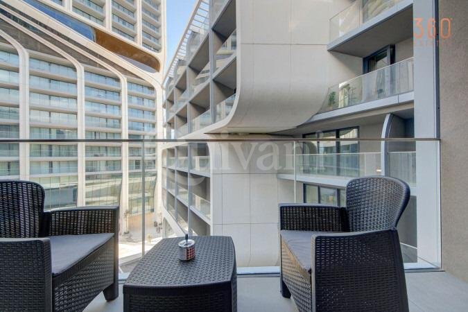 St Julians Furnished Apartment