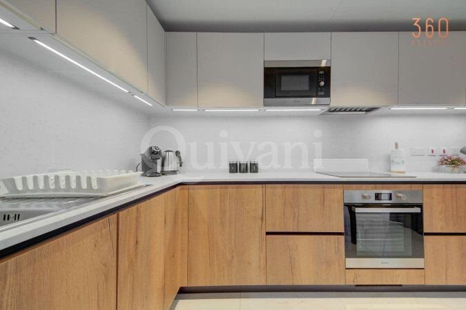 St Julians Furnished Apartment