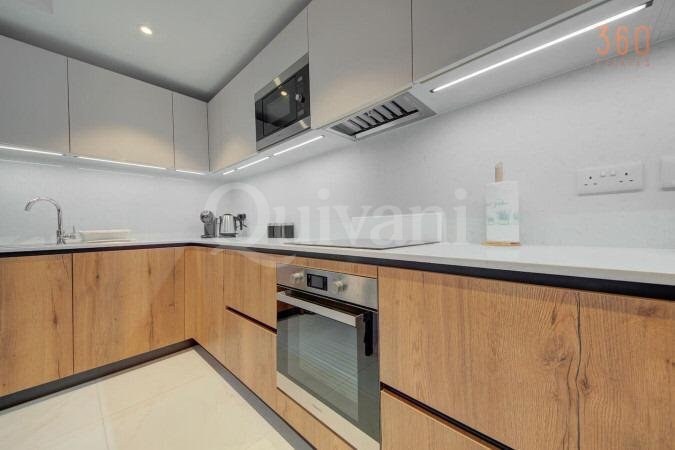 St Julians Furnished Apartment